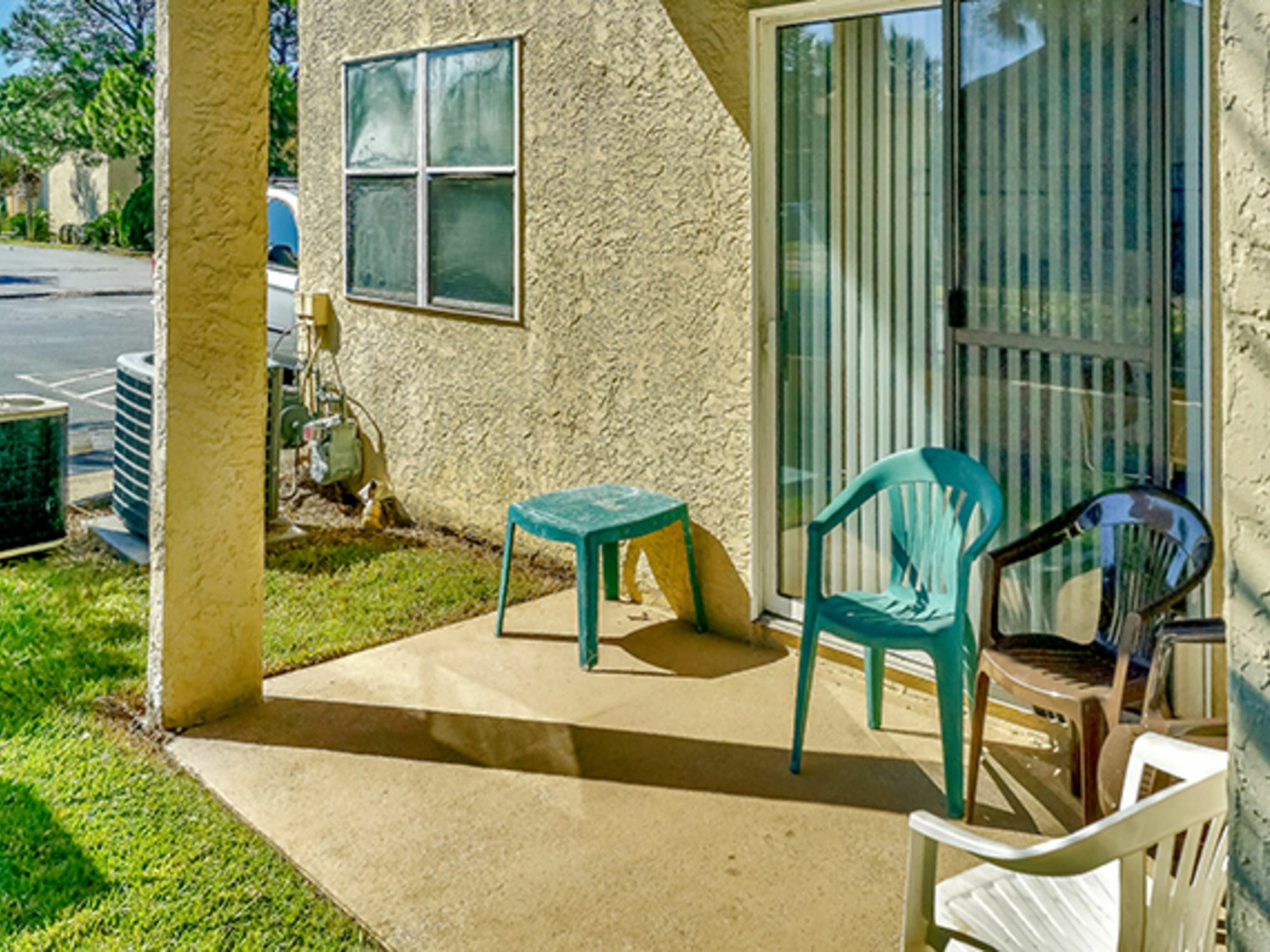 Gulf Highlands 116 H Damon Circle 556241 By Redawning *